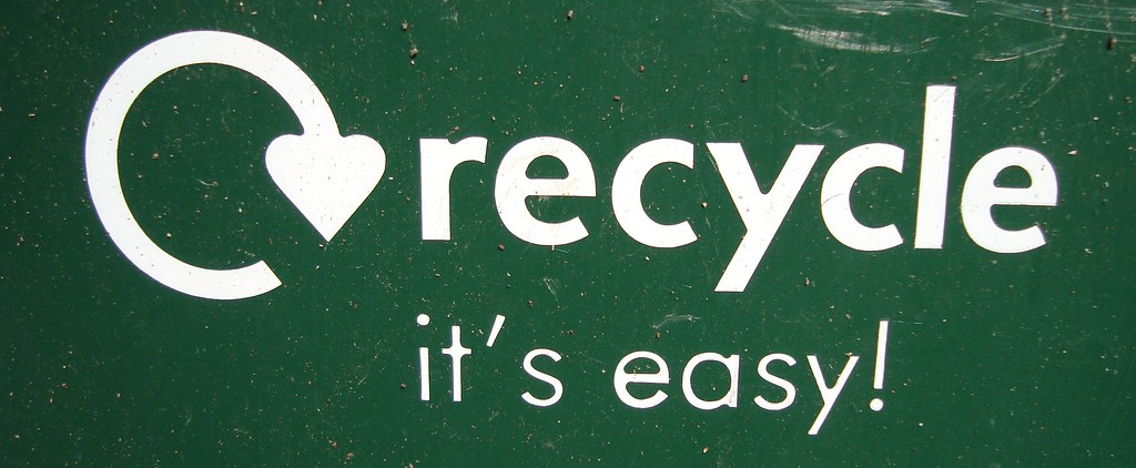 Recycle Logo From Recycling Bin — related to best recycle